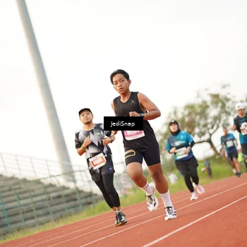 Runner Photo 4543951