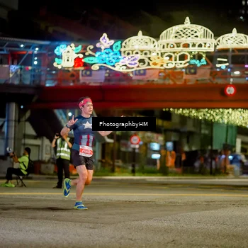 Runner Photo 4543956