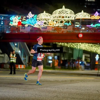 Runner Photo 4543967