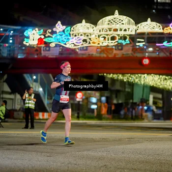 Runner Photo 4543968