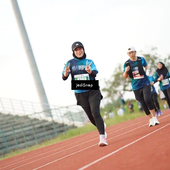 Runner Photo 4543971