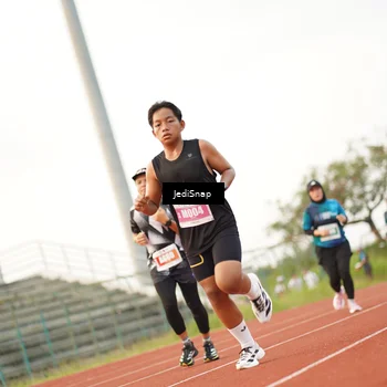 Runner Photo 4543972