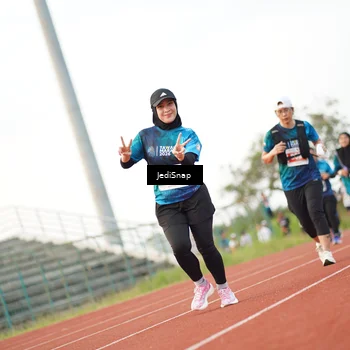 Runner Photo 4543974