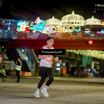 Runner Photo 4543977
