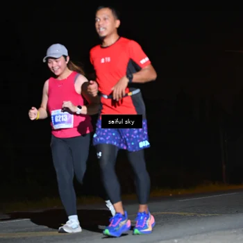 Runner Photo 4543982