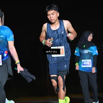 Runner Photo 4543983