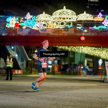 Runner Photo 4543984
