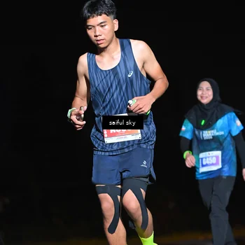 Runner Photo 4543985