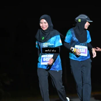 Runner Photo 4543989