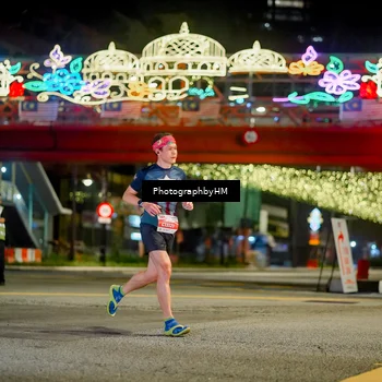 Runner Photo 4543990