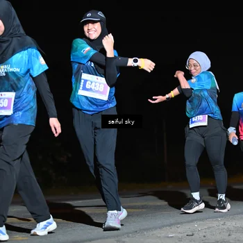 Runner Photo 4543992