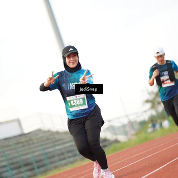 Runner Photo 4543995