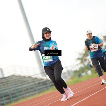 Runner Photo 4543997