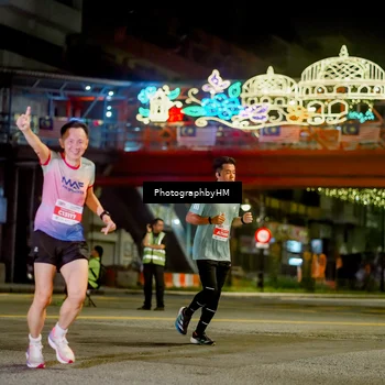 Runner Photo 4543999