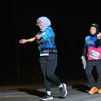 Runner Photo 4544000