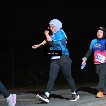 Runner Photo 4544004