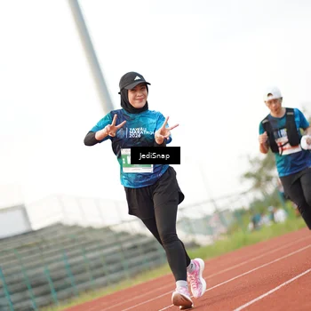 Runner Photo 4544007