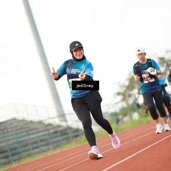 Runner Photo 4544008
