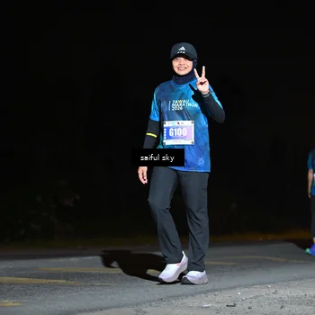 Runner Photo 4544009