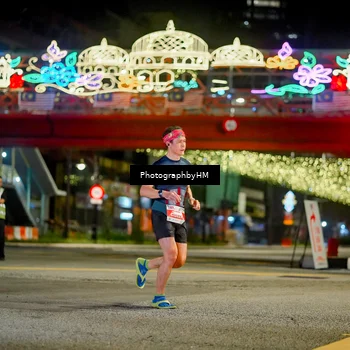 Runner Photo 4544011