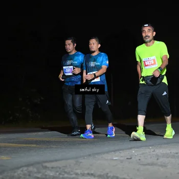 Runner Photo 4544015