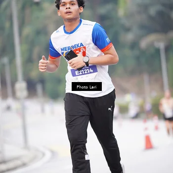 Runner Photo 4544019