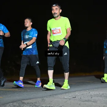 Runner Photo 4544020