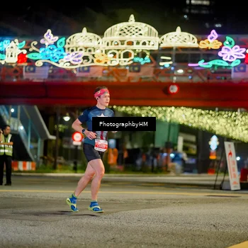 Runner Photo 4544022