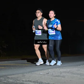 Runner Photo 4544027