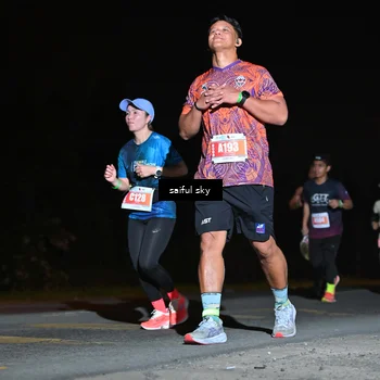 Runner Photo 4544028