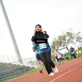 Runner Photo 4544035
