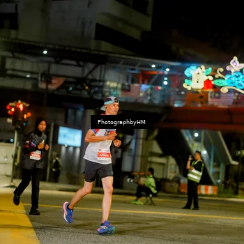 Runner Photo 4544048