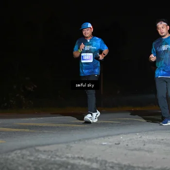 Runner Photo 4544049