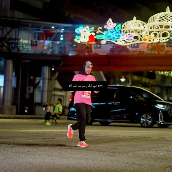 Runner Photo 4544051