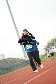 Runner Photo 4544057