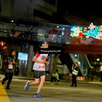 Runner Photo 4544059