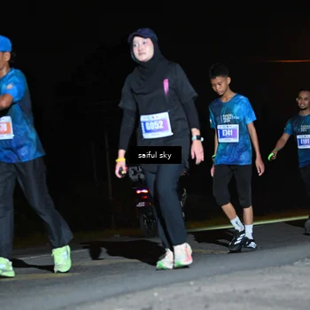 Runner Photo 4544068