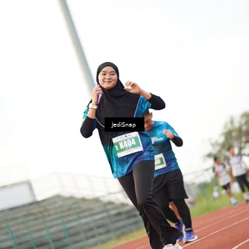 Runner Photo 4544071
