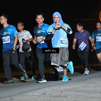 Runner Photo 4544073