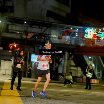 Runner Photo 4544074
