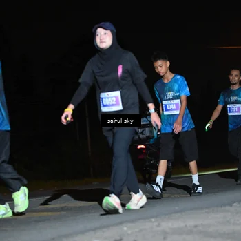 Runner Photo 4544085
