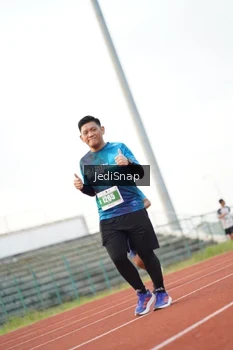 Runner Photo 4544086