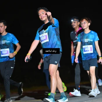 Runner Photo 4544092