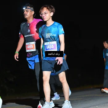 Runner Photo 4544093