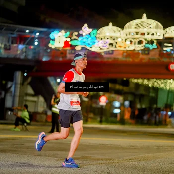 Runner Photo 4544094