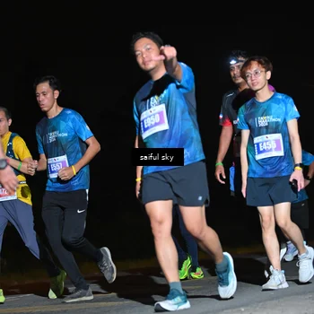 Runner Photo 4544096