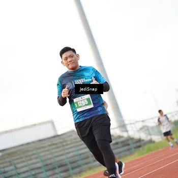 Runner Photo 4544097