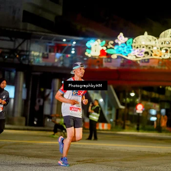 Runner Photo 4544104