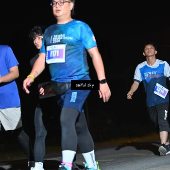 Runner Photo 4544107