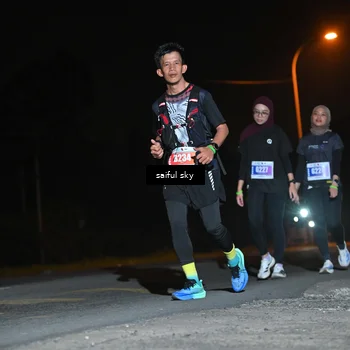 Runner Photo 4544111